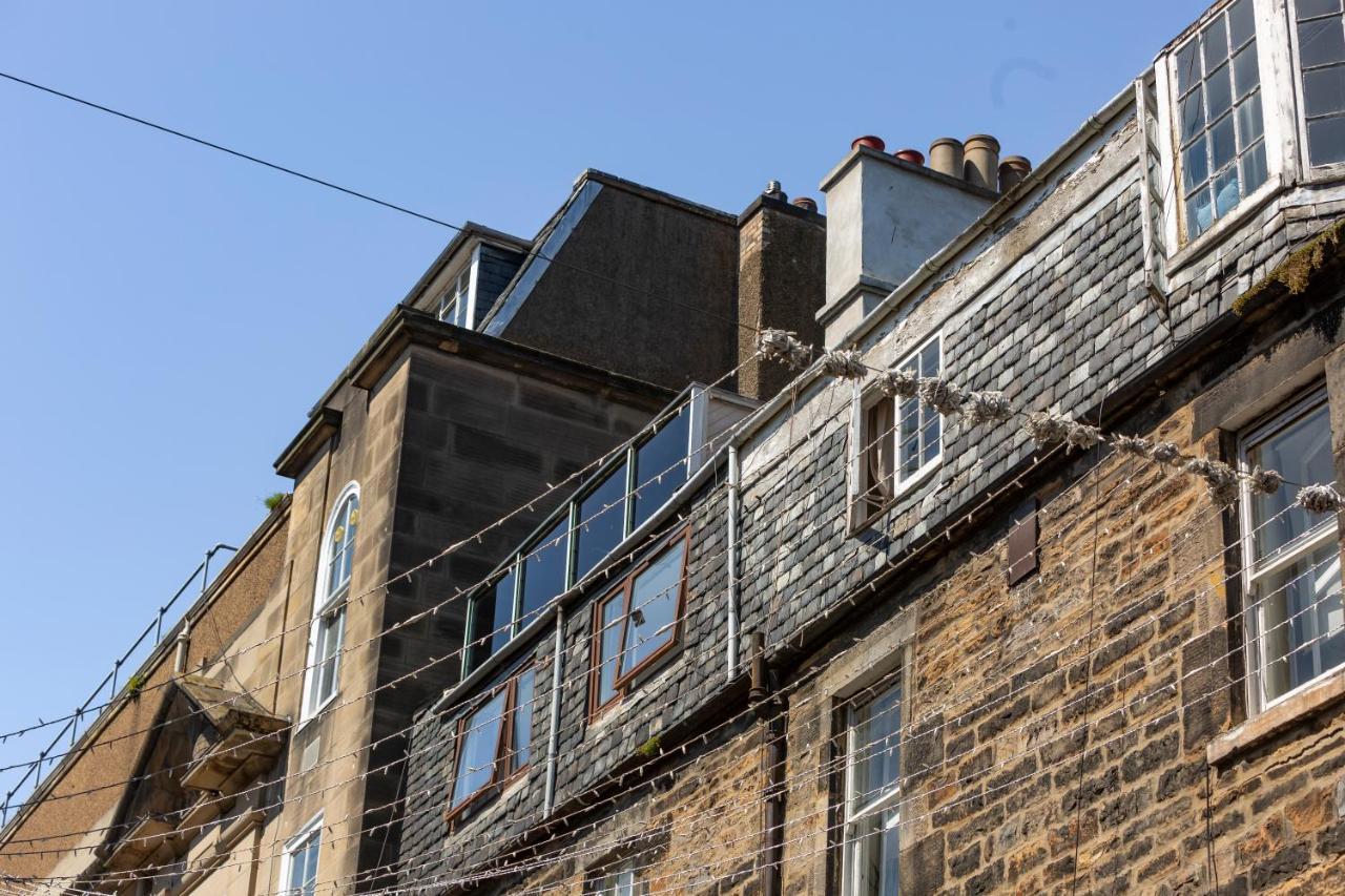 The Edinburgh Rooftop Terrace 外观 照片